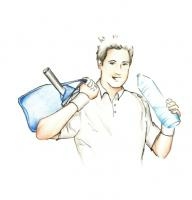 Doux Good - Hommes - Pour le sport LD